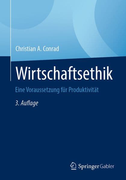 Wirtschaftsethik