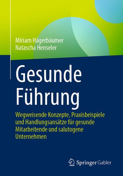 Gesunde Führung