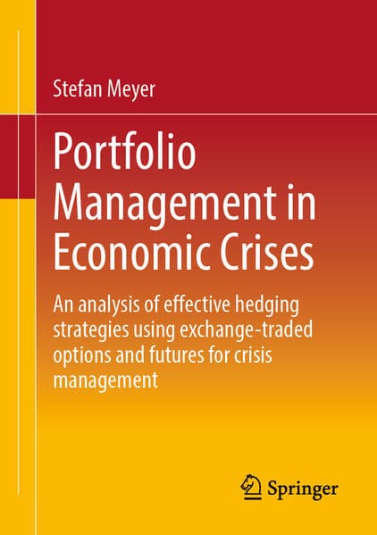 Portfolio Management in Economic Crises