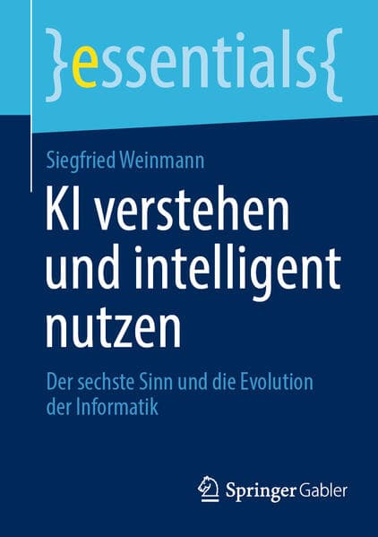 KI verstehen und intelligent nutzen