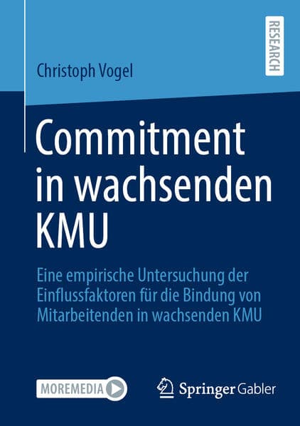 Commitment in wachsenden KMU