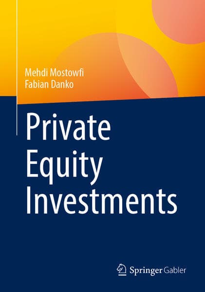 Private Equity Investments
