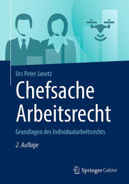 Chefsache Arbeitsrecht