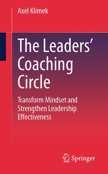 The Leaders’ Coaching Circle