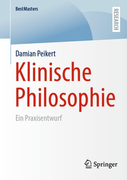 Klinische Philosophie