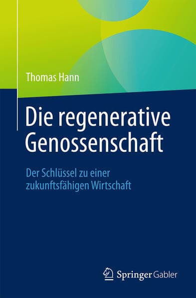 Die regenerative Genossenschaft