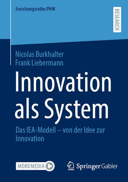 Innovation als System
