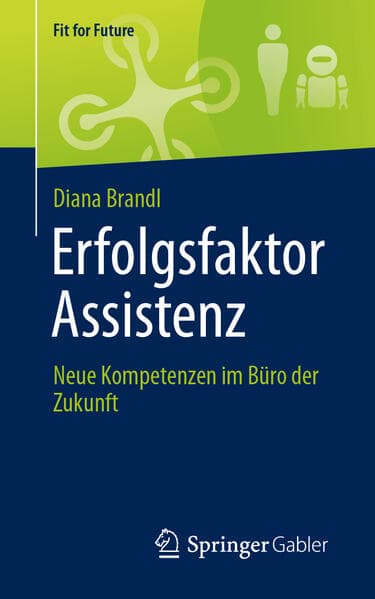 Erfolgsfaktor Assistenz