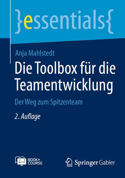 Die Toolbox für die Teamentwicklung