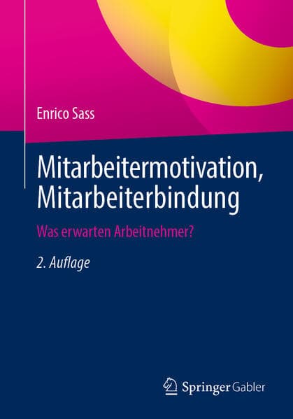 Mitarbeitermotivation, Mitarbeiterbindung
