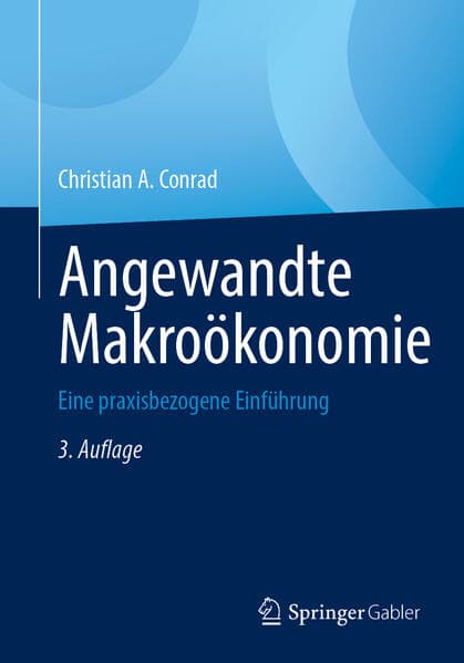 Angewandte Makroökonomie
