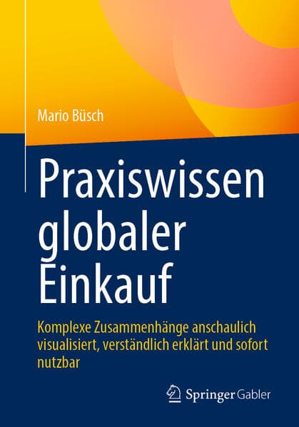 Praxiswissen globaler Einkauf
