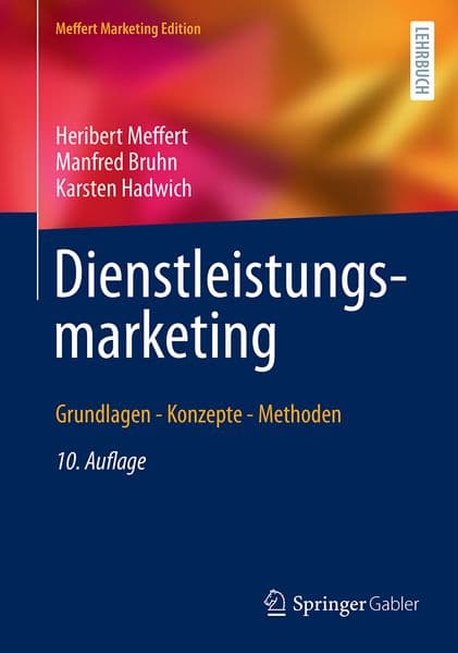 Dienstleistungsmarketing