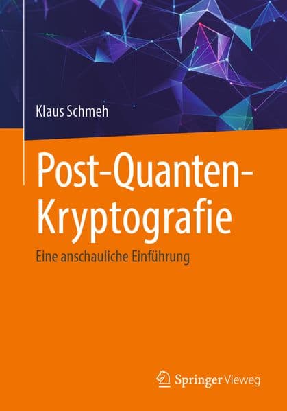 Post-Quanten-Kryptografie