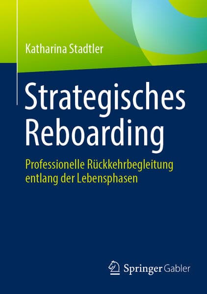 Strategisches Reboarding