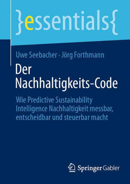 Der Nachhaltigkeits-Code