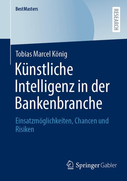 Künstliche Intelligenz in der Bankenbranche