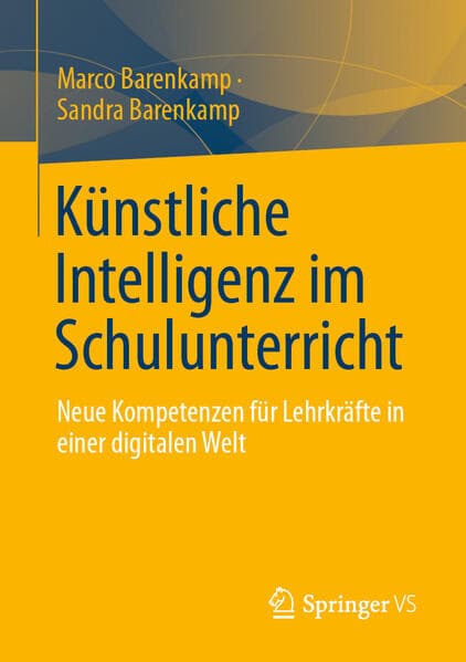 Künstliche Intelligenz im Schulunterricht