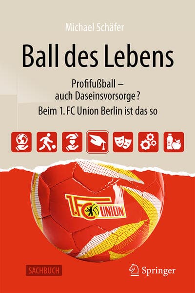 Ball des Lebens