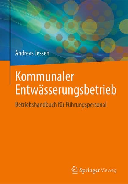 Kommunaler Entwässerungsbetrieb
