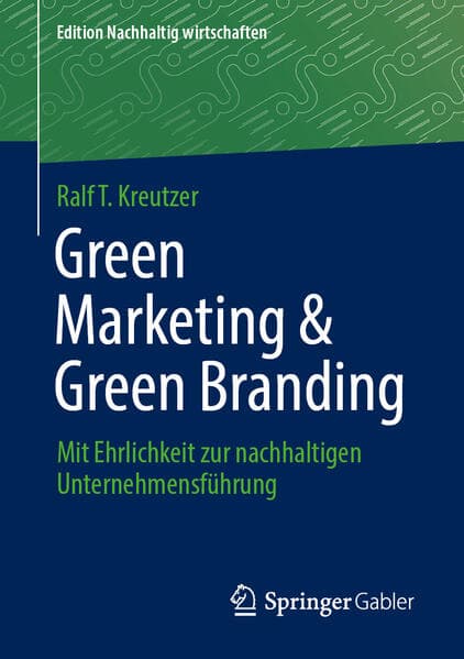 Green Marketing & Green Branding