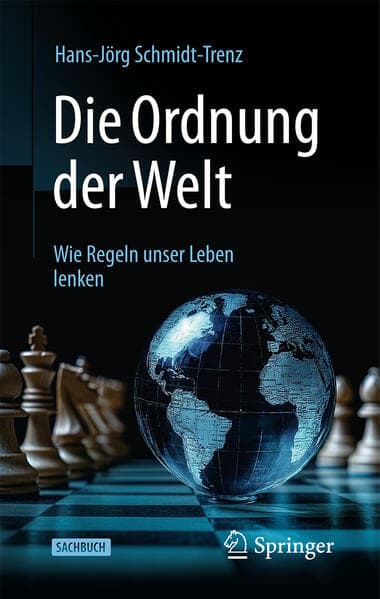 Die Ordnung der Welt