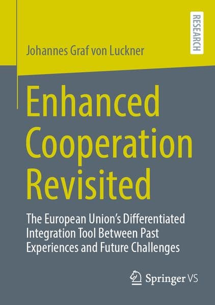 Enhanced Cooperation Revisited