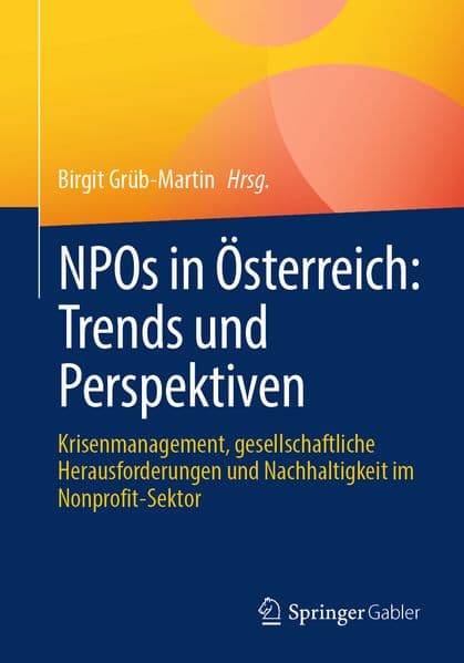NPOs in Österreich: Trends und Perspektiven