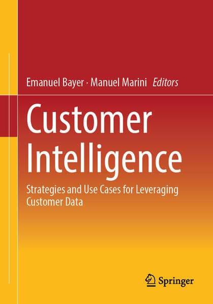 Customer Intelligence