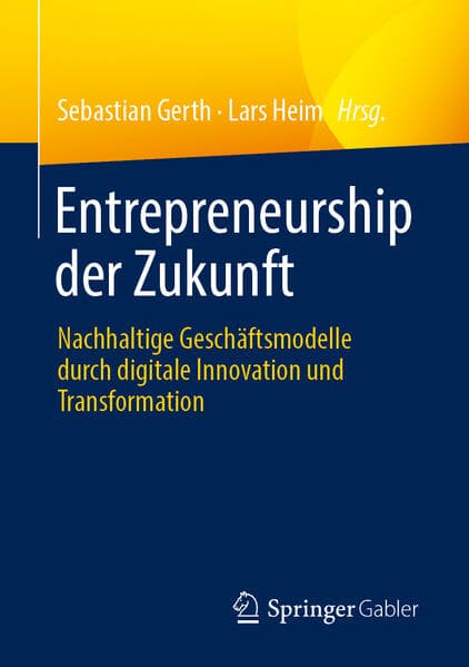 Entrepreneurship der Zukunft