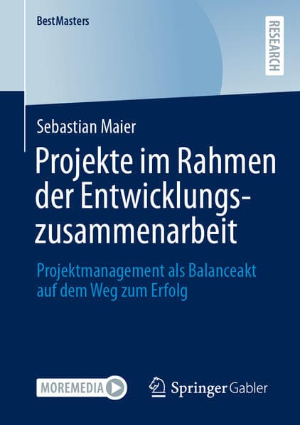 Projekte im Rahmen der Entwicklungszusammenarbeit
