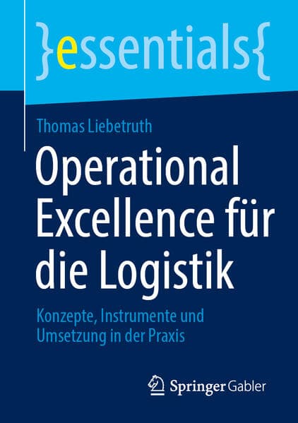 Operational Excellence für die Logistik