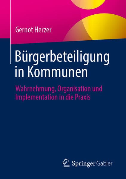 Bürgerbeteiligung in Kommunen