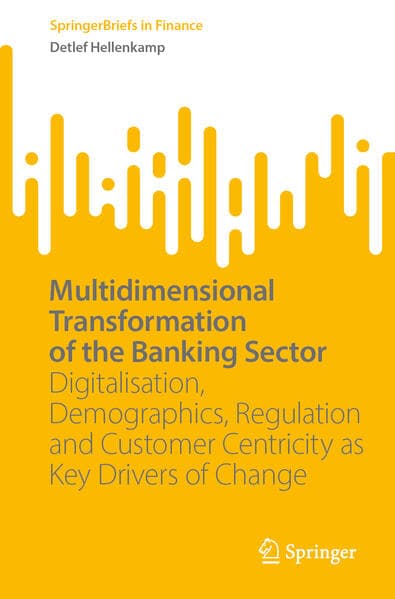 Multidimensional Transformation of the Banking Sector