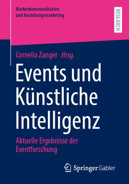 Events und Künstliche Intelligenz