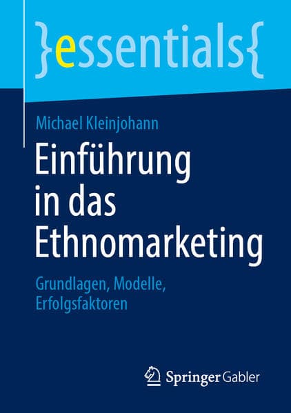 Einführung in das Ethnomarketing