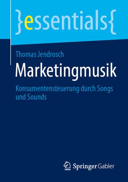 Marketingmusik