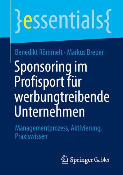Sponsoring im Profisport für werbungtreibende Unternehmen