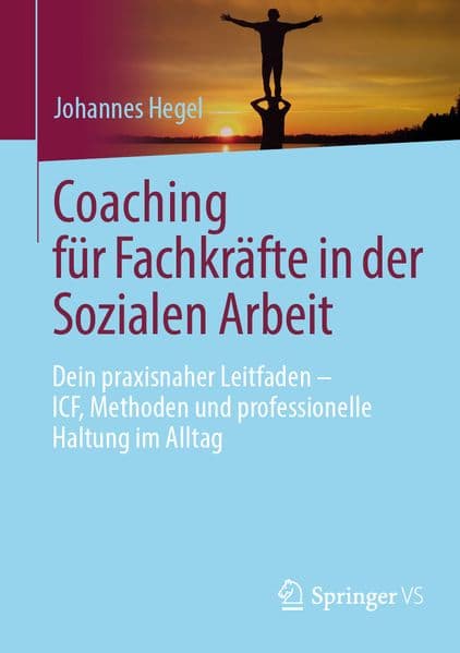 Coaching für Fachkräfte in der Sozialen Arbeit