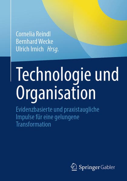 Technologie und Organisation