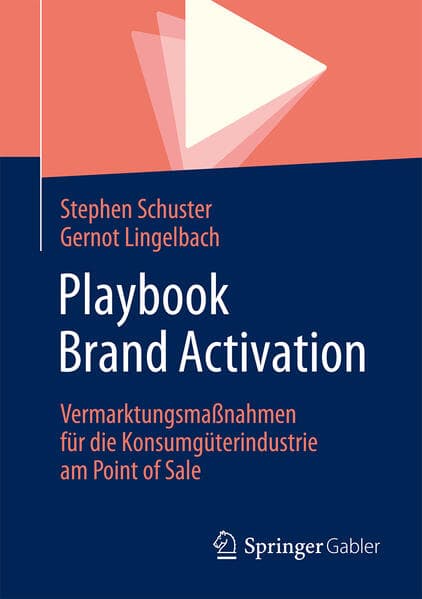Playbook Brand Activation