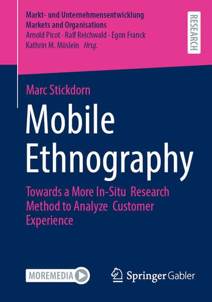 Mobile Ethnography