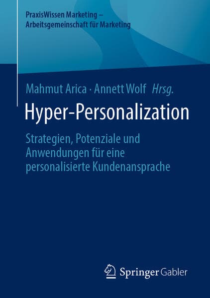 Hyper-Personalization