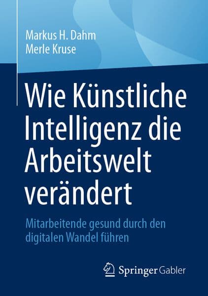Wie Künstliche Intelligenz die Arbeitswelt verändert