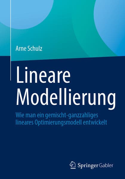Lineare Modellierung