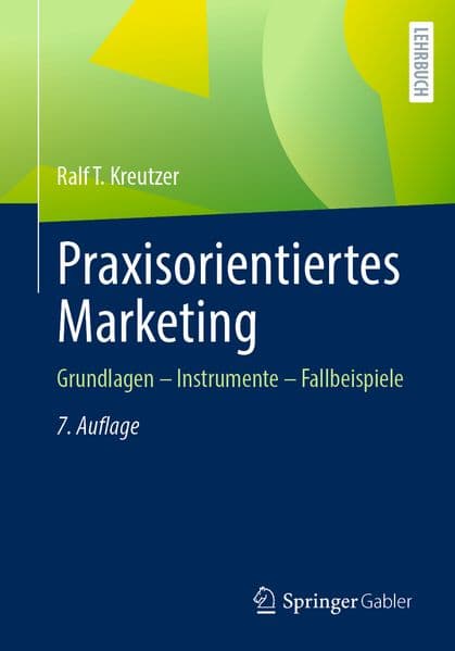 Praxisorientiertes Marketing