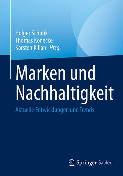 Marken und Nachhaltigkeit