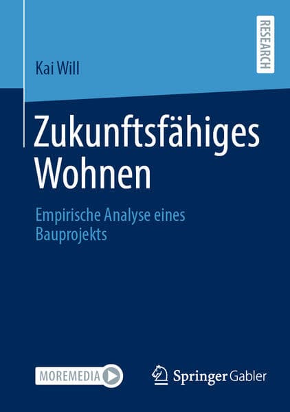 Zukunftsfähiges Wohnen