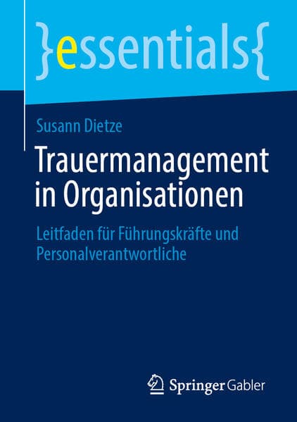 Trauermanagement in Organisationen