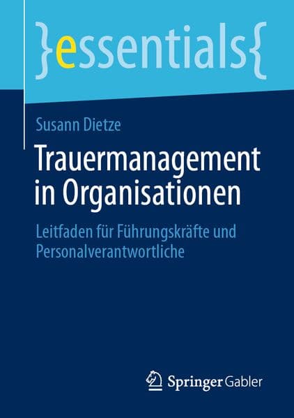 Trauermanagement in Organisationen